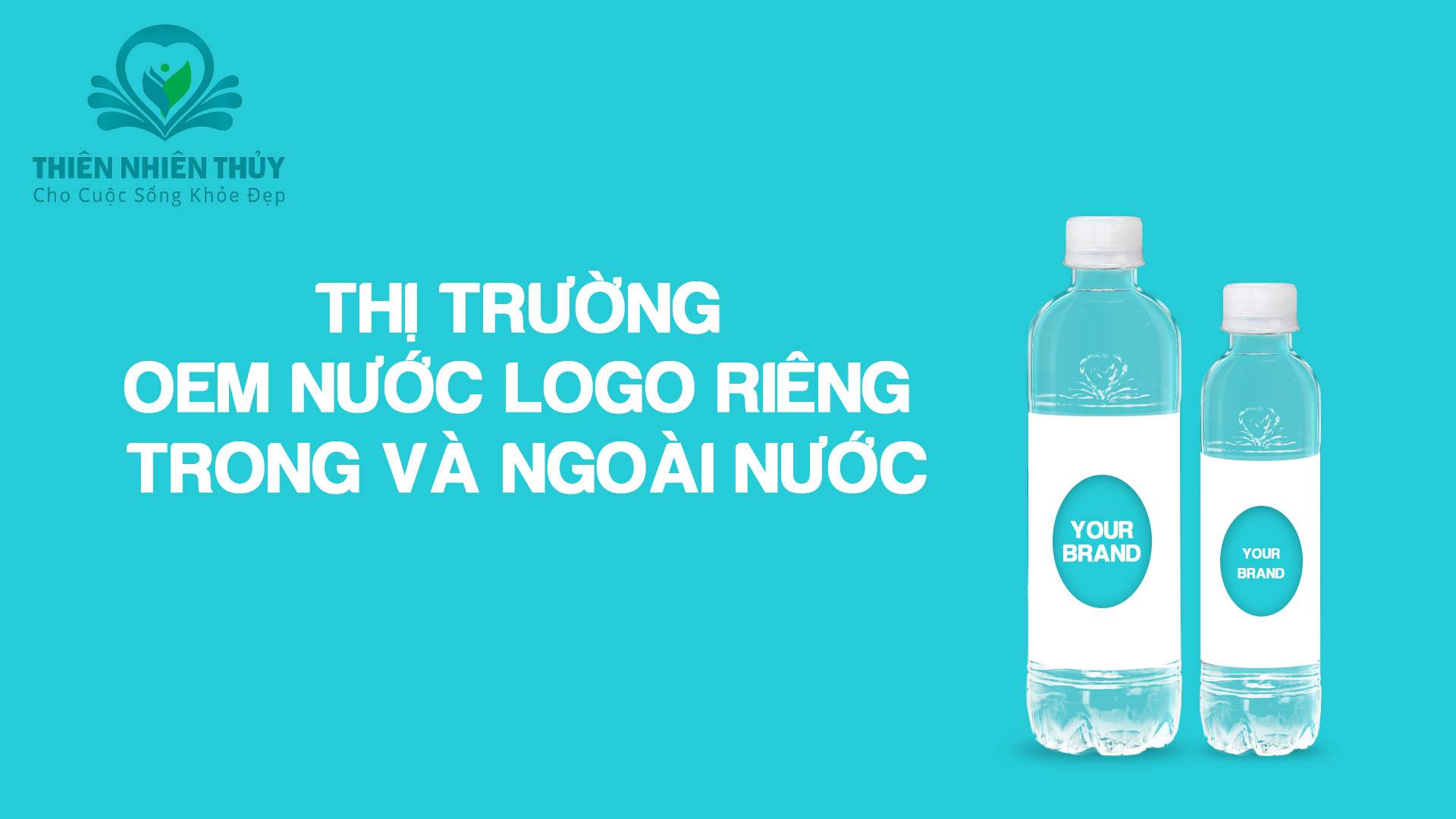 So sánh thị trường: Gia công nước nhãn riêng trong nước vs Nước ngoài
