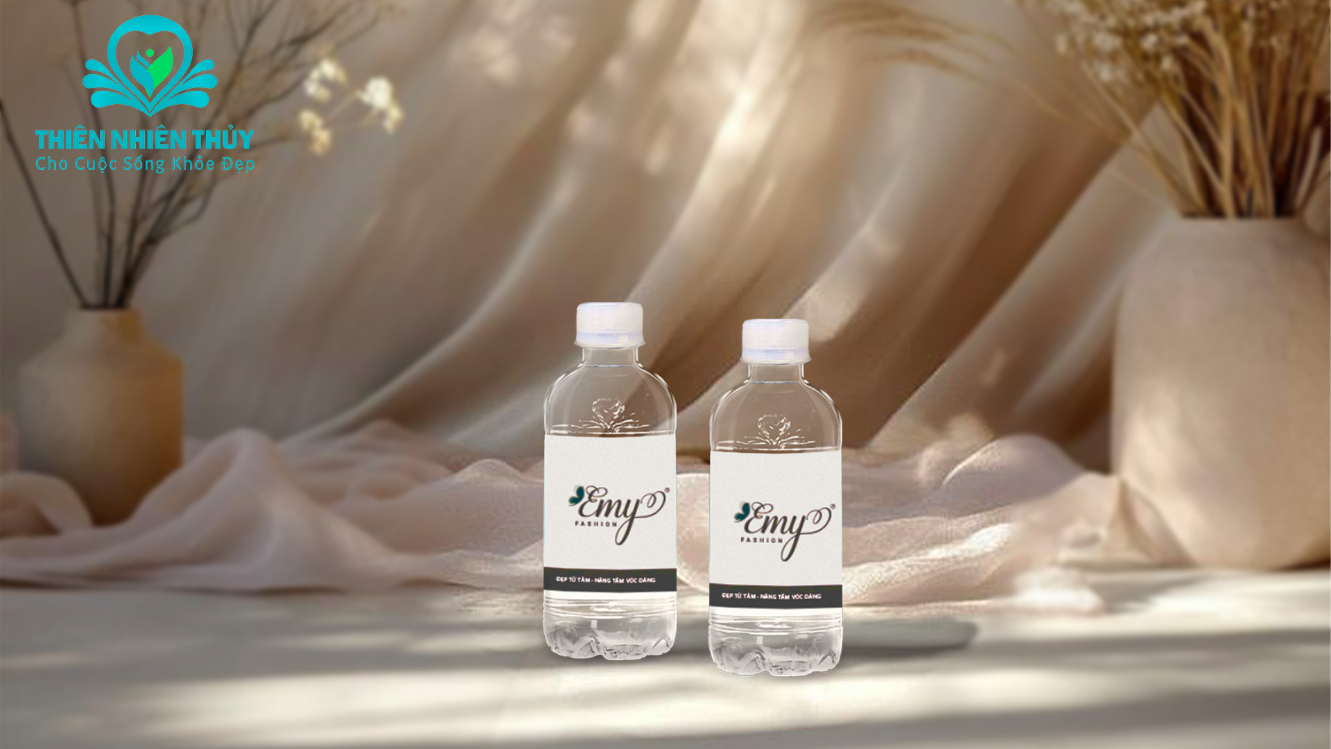 Emy Sử Dụng Nước Nhãn Riêng: Chiến Lược Mở Rộng Thương Hiệu Thông Minh Trong Ngành Thời Trang